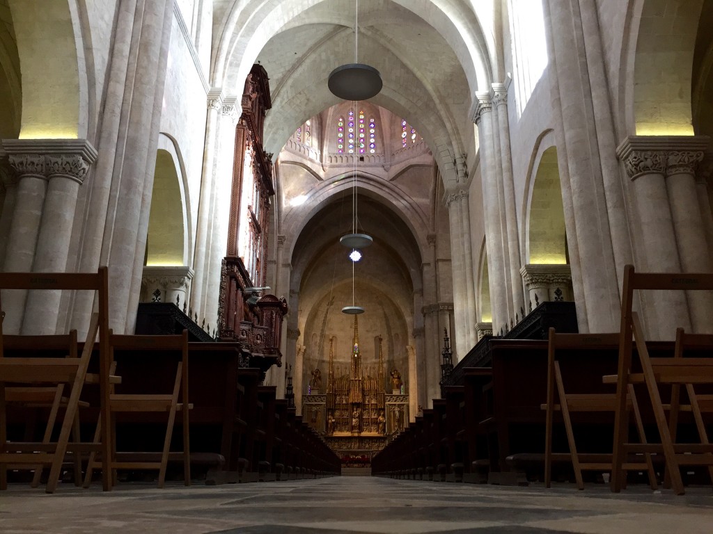 Catedral de Tarragona / ©Gustau Alegret